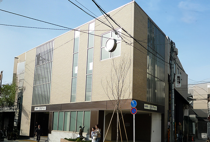 株式会社エム設計　業務実績 002_001